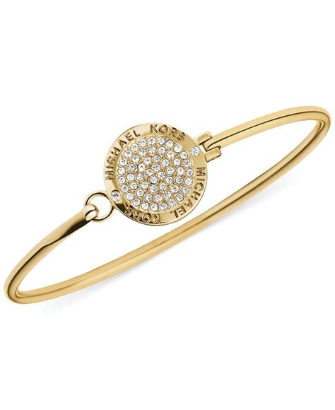 michael kors kugelarmband gold|saks Michael Kors bracelet.